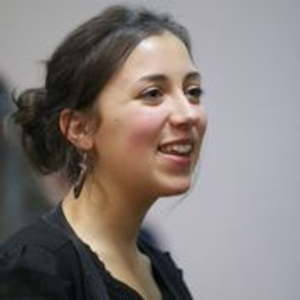Verena - Prof d'aide aux devoirs - Lyon