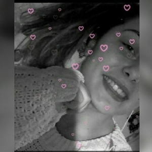 Audrey - Prof de maths - Confolens