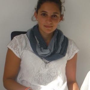 Gaëlle - Prof d'aide aux devoirs - Évreux