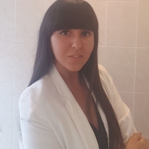 Tania - Prof d'espagnol - Strasbourg