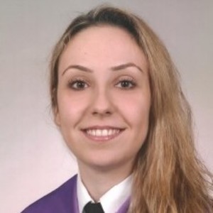 Sara - Prof d'espagnol - Saint-Gilles