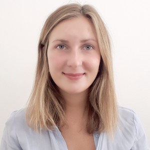 Maëlys - Prof d'aide aux devoirs - Paris