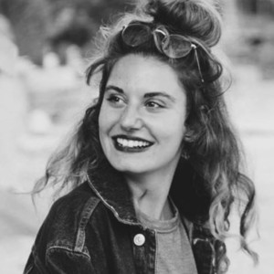 Lara - Prof d'anglais - Paris