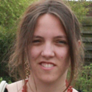 Caroline - Prof d'aide aux devoirs - Roubaix