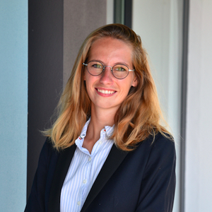 Manon - Prof d'aide aux devoirs - Arradon