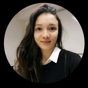 Mélanie - Prof d'allemand - Montpellier
