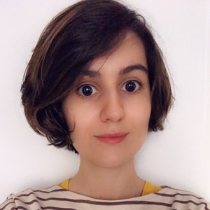 Emma - Prof de fle - français langue étrangère - Saint-Maixent-l'École