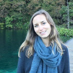 LAURA - Prof de fle - français langue étrangère - Greater London