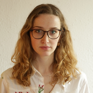 Elise - Prof d'anglais - Lyon
