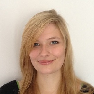Alexia - Prof de maths - Pibrac