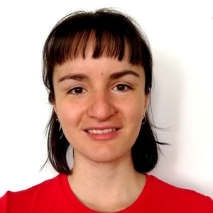 Béatrice - Prof d'économie - Rueil-Malmaison