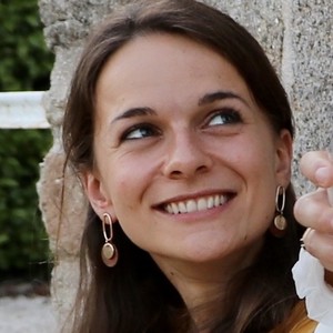 Isabelle - Prof de maths - Paris