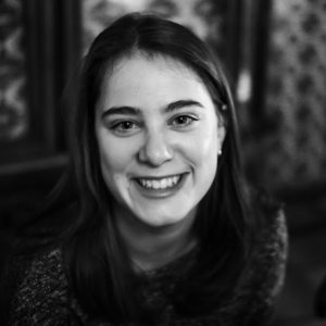 Juliette - Prof d'expression orale - français - Paris