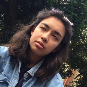 Léa - Prof de photoshop - Paris