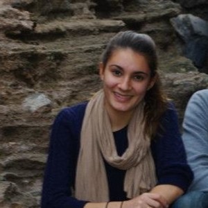 Eugénie - Prof d'aide aux devoirs - Aix-en-Provence