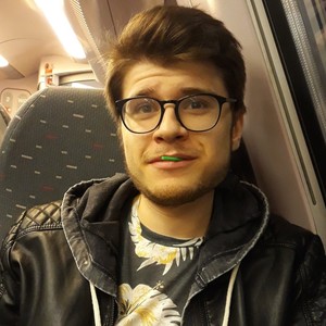 Romain - Prof d'initiation informatique - Yvoir