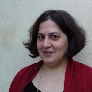 Diane - Prof de programmation - Toulouse