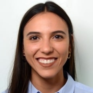 Maria Agustina - Prof d'espagnol - Paris