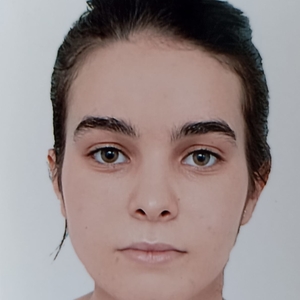 Wafae - Prof de maths - Nancy