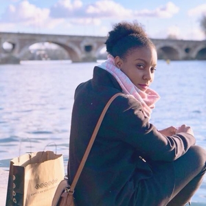 Tracey - Prof d'aide aux devoirs - Toulouse