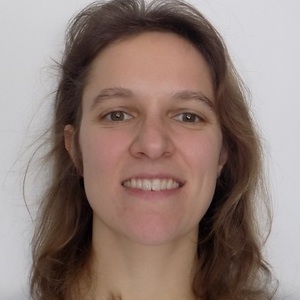 Delphine - Prof d'aide aux devoirs - Pessac