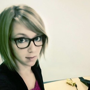 Chloé - Prof de maths - Castillon-du-Gard