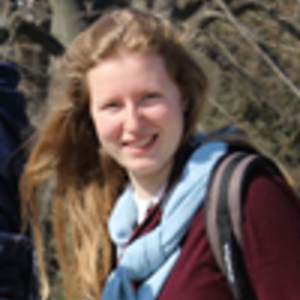Louise - Prof de maths - Etterbeek
