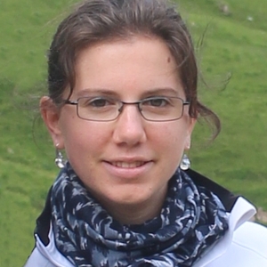 Mathilde - Prof de maths - Balazé
