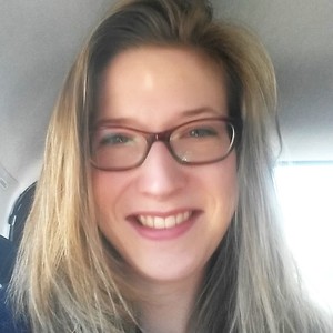 Chloé - Prof de maths - Clichy