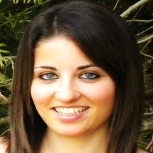 Charlène - Prof de maths - Paris