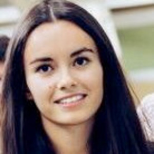 Camille - Prof de maths - Lyon