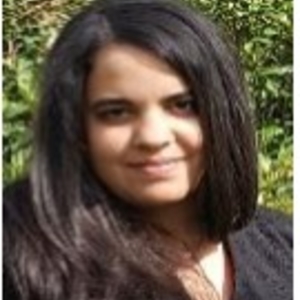 Kaoutar - Prof de maths - Toulouse