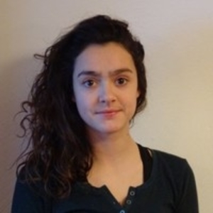 Manon - Prof de maths - Marseille