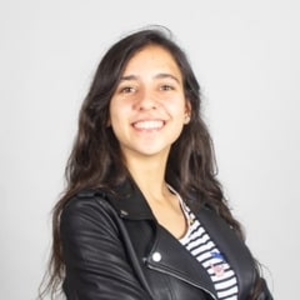 Laila - Prof de maths - Paris