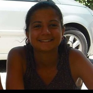 Alicia - Prof de maths - Saint-Martin-Boulogne