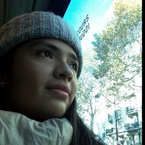 JHOSELYN NATHALY - Prof d'espagnol - Le Kremlin-Bicêtre