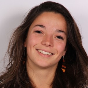 Julie - Prof de maths - Chalon-sur-Saône