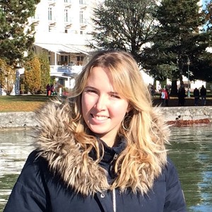 Marion - Prof de maths - Saint-Jean-d'Illac