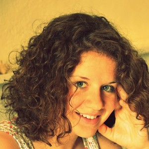 Mathilde - Prof d'initiation informatique - Angers