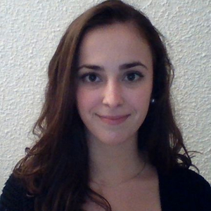 Juliette - Prof d'anglais - Saint-Médard-en-Jalles