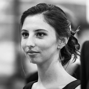 Marion - Prof de préparation bac scientifique - Montélier
