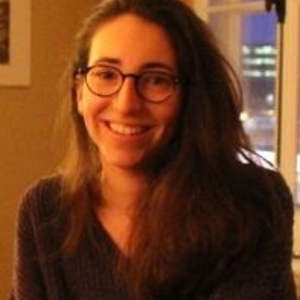 Jeanne - Prof de maths - Lyon