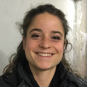 Arielle - Prof de préparation bac scientifique - Six-Fours-les-Plages