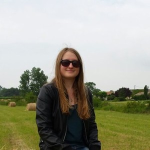 Cindy - Prof d'aide aux devoirs - Saint-Sulpice-la-Pointe