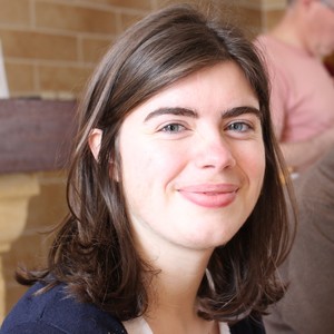 Justine - Prof d'anglais - Solaize