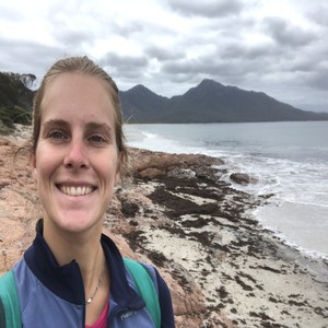 Mathilde - Prof de maths - Saint-Jean-d'Illac