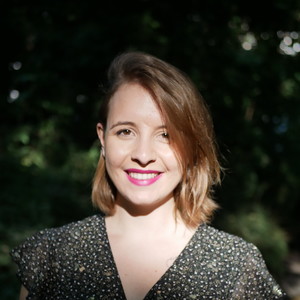 Noémie - Prof de maths - Paris