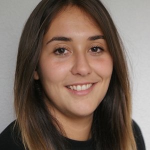 Manon - Prof de maths - Villeurbanne