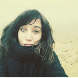 Charlotte - Prof d'anglais - Mondorff