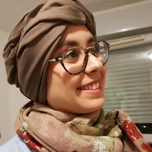 Amira - Prof de fitness - Cesson-Sévigné